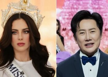 Miss Universe Thailand Director Apologizes Following Viral Dispute with Miss Mexico