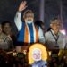 Modi Confronts Pivotal Election in India’s Poorest Region