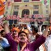 Modi's Alliance Poised to Dominate Hindi Heartland Vote