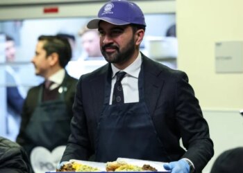 NY's Leftist Mayor Launches Grocery Store Experiment