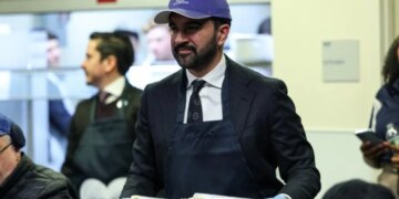 NY's Leftist Mayor Launches Grocery Store Experiment