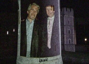 New Epstein Emails Suggest Trump Knew About the Girls