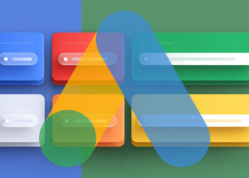 New Text Ads Carousel - Google Image Results