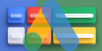 New Text Ads Carousel - Google Image Results