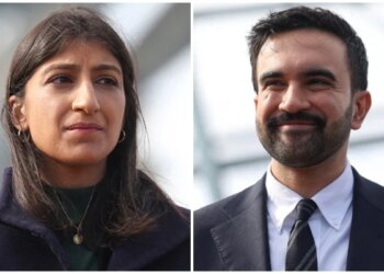 Pakistani-American Lina Khan Leads Mamdani's Transition Team