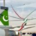 Pakistan's JF-17 Captivates Visitors at Dubai Airshow 2025