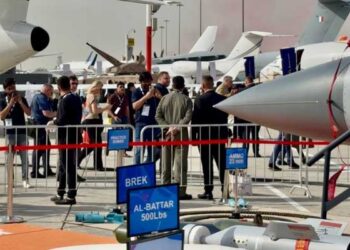 Pakistan's JF-17 Takes Center Stage as Tejas Gains Less Attention