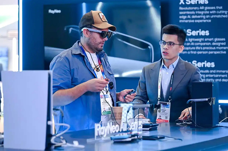 Pearl River Delta's Small AI Eyewear Brands Boost Growth via Partnerships and Innovation