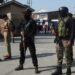 Police station in Srinagar rocked by massive explosion, official confirms