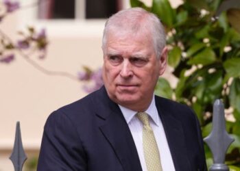Prince Andrew to Move to Sandringham After Losing Titles and Honors