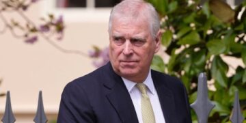 Prince Andrew to Move to Sandringham After Losing Titles and Honors