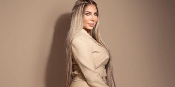 Producer Sarah Khalifa Accused of Sexually Assaulting and Filming Young Man