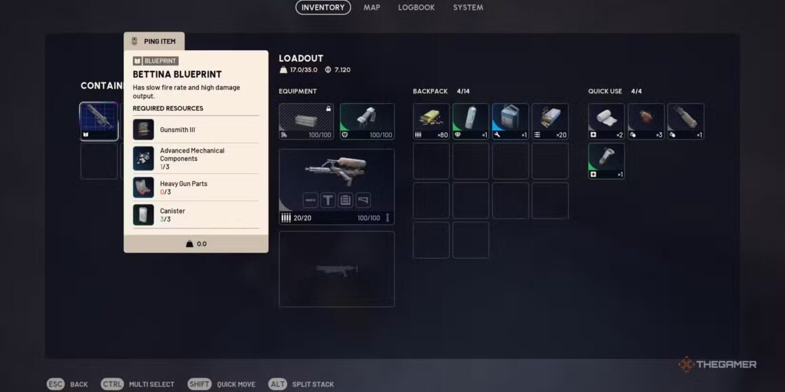 Quick Guide to Completing Blueprints Fast in Arc Raiders