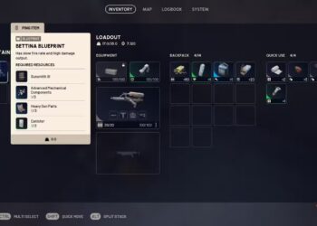 Quick Guide to Completing Blueprints Fast in Arc Raiders
