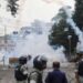 Rights Group: Nearly 300 Killed in Political Violence Since Hasina's Fall