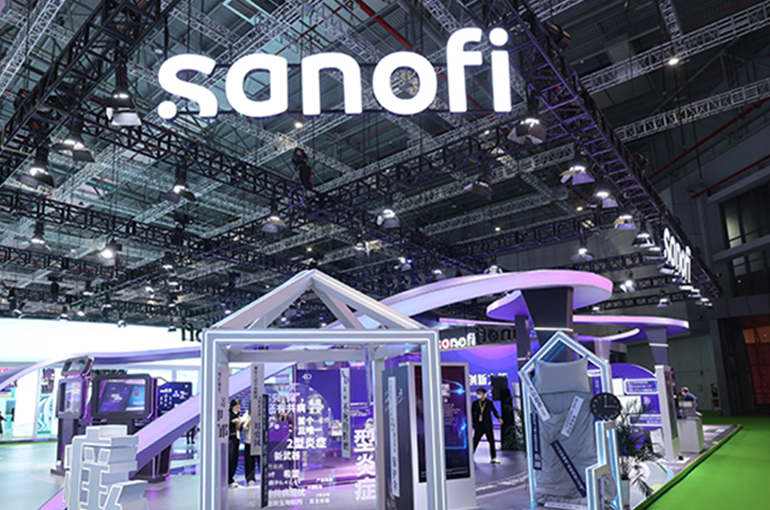 Sanofi Launches 2 New Cardiovascular Drugs in China at CIIE