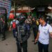 School blast in Indonesia injures over 20 students and staff