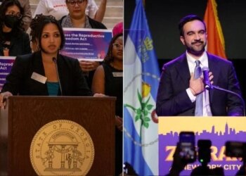 Senator Opens Up About Brown Parent Experience