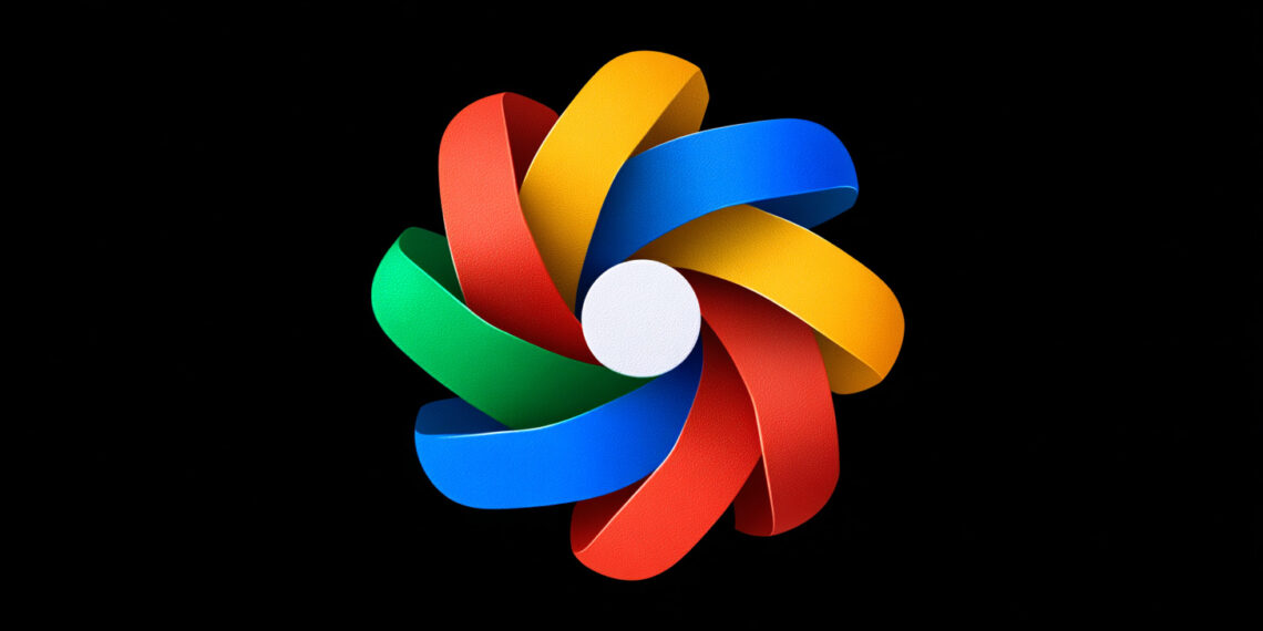 Share Icon Testing on Google Ads Units