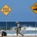 Shark Attacks Swimmers at Australian Beach at Dawn, One Fatally Injured