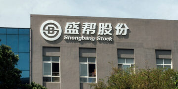 Shengbang Rises as Chinese Insulation Firm Targets German Woco Unit