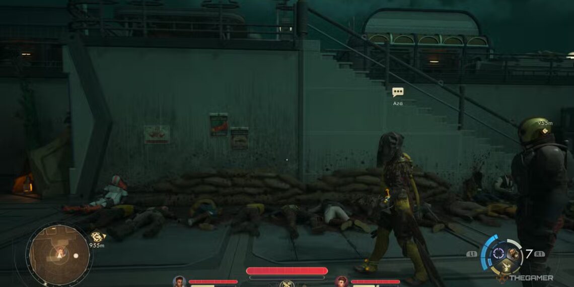 Should You Let Alva Complete Dagmar in The Outer Worlds 2?