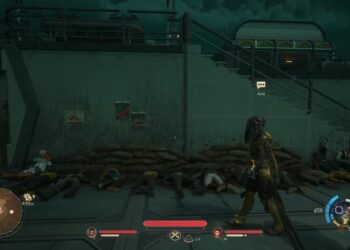 Should You Let Alva Complete Dagmar in The Outer Worlds 2?