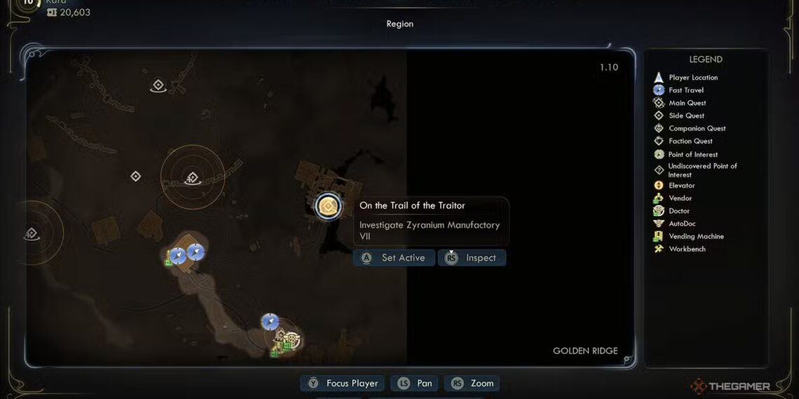 Should You Side With Svoboda or Alva in The Outer Worlds 2? Completing or Solving?