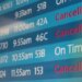 Shutdown Grounds Thousands: US Airlines Cancel 1,330 Flights