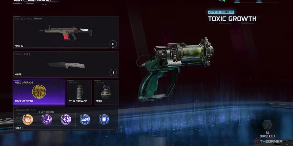 Simple Method for Completing Pack-A-Punch in CoD Black Ops 7 Zombies