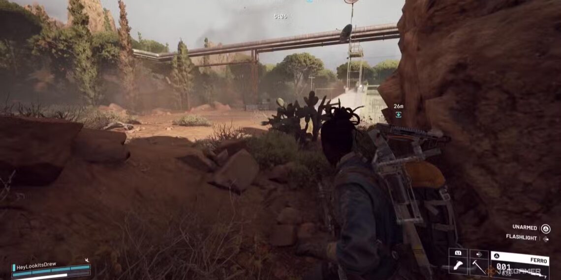 Solo Tips for Solving in Arc Raiders