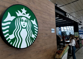 Starbucks & Burger King Sales Boost Signal China's Focus, Experts Say