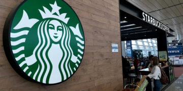 Starbucks & Burger King Sales Boost Signal China's Focus, Experts Say