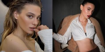 Sümeyye Aydoğan Signs Onto Medyapım's New Drama Yeraltı as Sultan