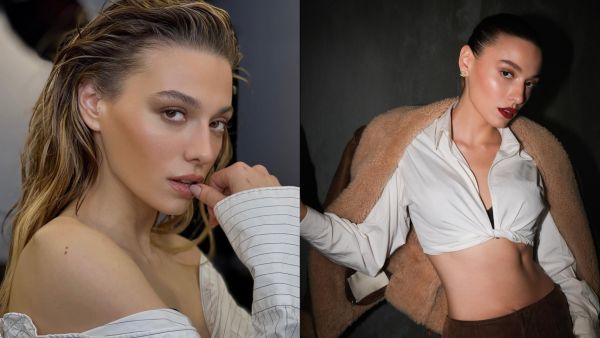 Sümeyye Aydoğan Signs Onto Medyapım's New Drama Yeraltı as Sultan