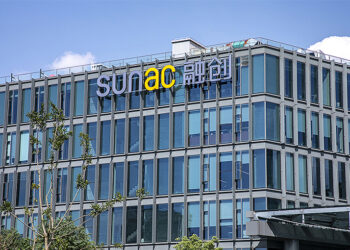 Sunac Secures Court Approval for Offshore Bond-to-Share Conversion