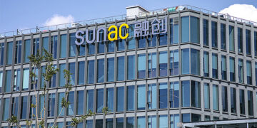 Sunac Secures Court Approval for Offshore Bond-to-Share Conversion
