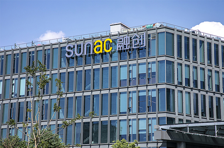 Sunac Secures Court Approval for Offshore Bond-to-Share Conversion