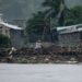Super Typhoon Fung-wong Hits Philippines, Two Fatalities