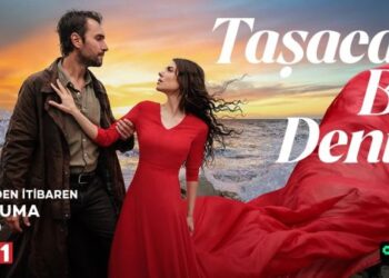 Taşacak Bu Deniz Tops Ratings Again with Ulaş Tuna Astepe, Deniz Baysal