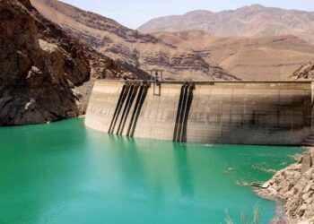 Tehran Limits Water Supply Amid Iran’s Drought Crisis