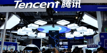 Tencent Reports 19% Q3 Profit Growth Driven by AI Advances