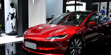 Tesla VP: Suppliers’ Origin Doesn't Exclude Them