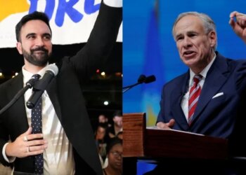 Texas Governor Abbott's Tariff Comment Sparks Post-Mamdani Debate