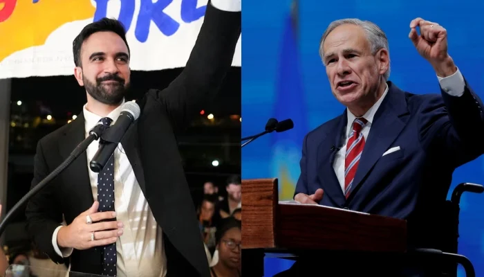 Texas Governor Abbott's Tariff Comment Sparks Post-Mamdani Debate