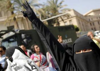 Texas Labels Muslim Brotherhood and CAIR as Terrorist Organizations