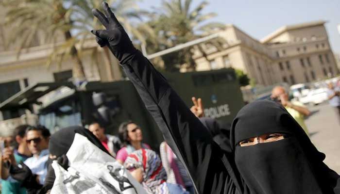 Texas Labels Muslim Brotherhood and CAIR as Terrorist Organizations