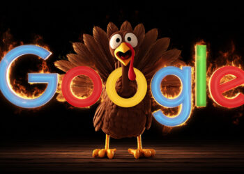 Thanksgiving Search Rankings: Algorithm Fluctuations Uncovered