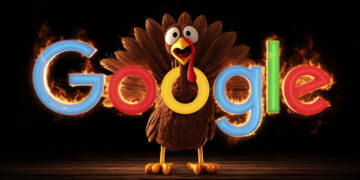 Thanksgiving Search Rankings: Algorithm Fluctuations Uncovered