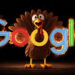 Thanksgiving Search Rankings: Algorithm Fluctuations Uncovered
